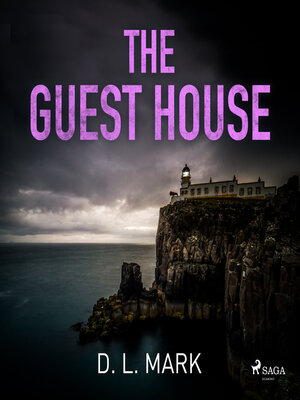 cover image of The Guest House